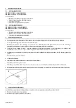 Preview for 29 page of Aprimatic GA-MATIC BASIC CF1000 Mechanical Installation, Use And Maintenance Instructions