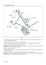 Preview for 31 page of Aprimatic GA-MATIC BASIC CF1000 Mechanical Installation, Use And Maintenance Instructions