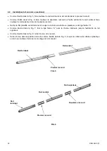 Preview for 32 page of Aprimatic GA-MATIC BASIC CF1000 Mechanical Installation, Use And Maintenance Instructions