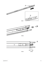 Preview for 33 page of Aprimatic GA-MATIC BASIC CF1000 Mechanical Installation, Use And Maintenance Instructions