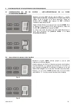 Preview for 35 page of Aprimatic GA-MATIC BASIC CF1000 Mechanical Installation, Use And Maintenance Instructions