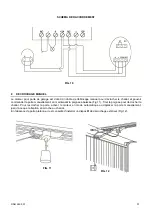 Preview for 37 page of Aprimatic GA-MATIC BASIC CF1000 Mechanical Installation, Use And Maintenance Instructions