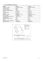 Preview for 39 page of Aprimatic GA-MATIC BASIC CF1000 Mechanical Installation, Use And Maintenance Instructions