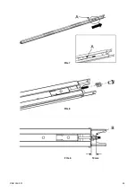 Preview for 45 page of Aprimatic GA-MATIC BASIC CF1000 Mechanical Installation, Use And Maintenance Instructions