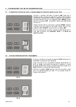 Preview for 47 page of Aprimatic GA-MATIC BASIC CF1000 Mechanical Installation, Use And Maintenance Instructions