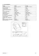 Preview for 51 page of Aprimatic GA-MATIC BASIC CF1000 Mechanical Installation, Use And Maintenance Instructions