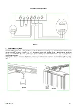 Preview for 61 page of Aprimatic GA-MATIC BASIC CF1000 Mechanical Installation, Use And Maintenance Instructions