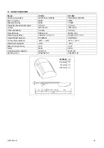 Preview for 63 page of Aprimatic GA-MATIC BASIC CF1000 Mechanical Installation, Use And Maintenance Instructions