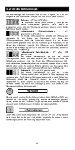 Предварительный просмотр 48 страницы Aprimatic M230HC Manual