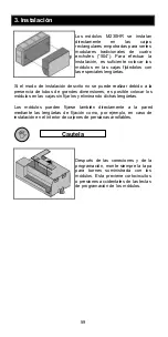 Предварительный просмотр 57 страницы Aprimatic M230HC Manual