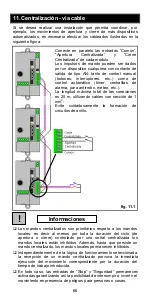 Предварительный просмотр 64 страницы Aprimatic M230HC Manual