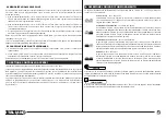 Предварительный просмотр 5 страницы Aprimatic M230S Instructions Manual