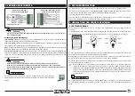 Предварительный просмотр 19 страницы Aprimatic M230S Instructions Manual