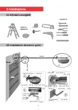 Preview for 4 page of Aprimatic MATIC BOX Instructions For Use And Installation