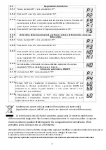 Preview for 8 page of Aprimatic MATIC BOX Instructions For Use And Installation