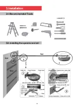 Preview for 12 page of Aprimatic MATIC BOX Instructions For Use And Installation