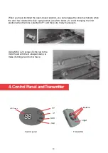 Preview for 13 page of Aprimatic MATIC BOX Instructions For Use And Installation