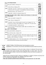 Preview for 16 page of Aprimatic MATIC BOX Instructions For Use And Installation