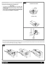 Предварительный просмотр 4 страницы Aprimatic ONDA 500 Installation Instructions Manual