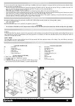 Предварительный просмотр 7 страницы Aprimatic ONDA 500 Installation Instructions Manual