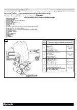 Предварительный просмотр 8 страницы Aprimatic ONDA 500 Installation Instructions Manual