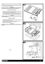 Предварительный просмотр 11 страницы Aprimatic ONDA 500 Installation Instructions Manual