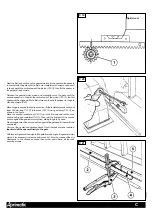 Предварительный просмотр 16 страницы Aprimatic ONDA 500 Installation Instructions Manual