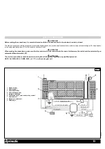 Предварительный просмотр 17 страницы Aprimatic ONDA 500 Installation Instructions Manual