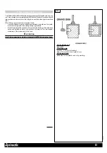 Предварительный просмотр 19 страницы Aprimatic ONDA 500 Installation Instructions Manual