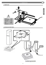 Preview for 5 page of Aprimatic PARK 30 PLUS Instructions For Installation, Use And Maintenance Manual