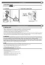 Preview for 11 page of Aprimatic PARK 30 PLUS Instructions For Installation, Use And Maintenance Manual