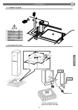 Preview for 13 page of Aprimatic PARK 30 PLUS Instructions For Installation, Use And Maintenance Manual