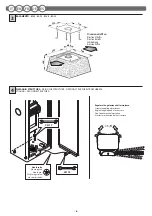 Preview for 5 page of Aprimatic PARK 30 Instructions For Installation, Use And Maintenance Manual