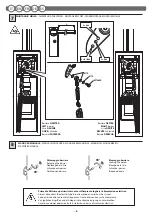 Preview for 7 page of Aprimatic PARK 30 Instructions For Installation, Use And Maintenance Manual