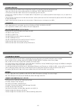 Preview for 10 page of Aprimatic PARK 30 Instructions For Installation, Use And Maintenance Manual