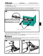 Preview for 29 page of Aprimatic RAIDER 2000 Installation, Use And Maintenance Instructions