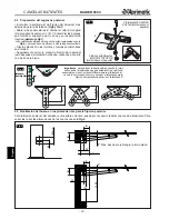 Preview for 48 page of Aprimatic RAIDER 2000 Installation, Use And Maintenance Instructions