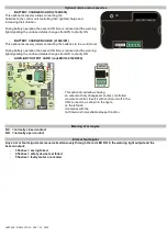 Preview for 18 page of Aprimatic SC 24 Use And Maintenance Instructions