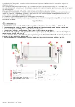 Preview for 21 page of Aprimatic SC 24 Use And Maintenance Instructions