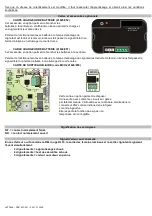 Preview for 27 page of Aprimatic SC 24 Use And Maintenance Instructions