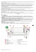 Preview for 30 page of Aprimatic SC 24 Use And Maintenance Instructions