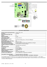 Preview for 37 page of Aprimatic SC 24 Use And Maintenance Instructions