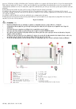 Preview for 39 page of Aprimatic SC 24 Use And Maintenance Instructions