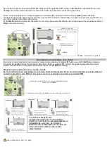 Preview for 44 page of Aprimatic SC 24 Use And Maintenance Instructions