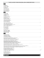 Preview for 2 page of Aprimatic ZT 45 Installation Instructions Manual