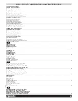 Preview for 3 page of Aprimatic ZT 45 Installation Instructions Manual