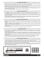 Preview for 5 page of Aprimatic ZT 45 Installation Instructions Manual