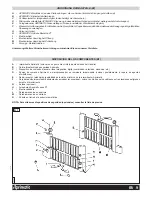 Preview for 9 page of Aprimatic ZT 45 Installation Instructions Manual