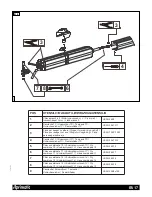 Preview for 17 page of Aprimatic ZT 45 Installation Instructions Manual