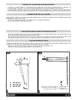 Preview for 27 page of Aprimatic ZT 45 Installation Instructions Manual